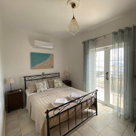 Villa Annamaria Skala  外观 照片