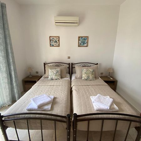 Villa Annamaria Skala  外观 照片