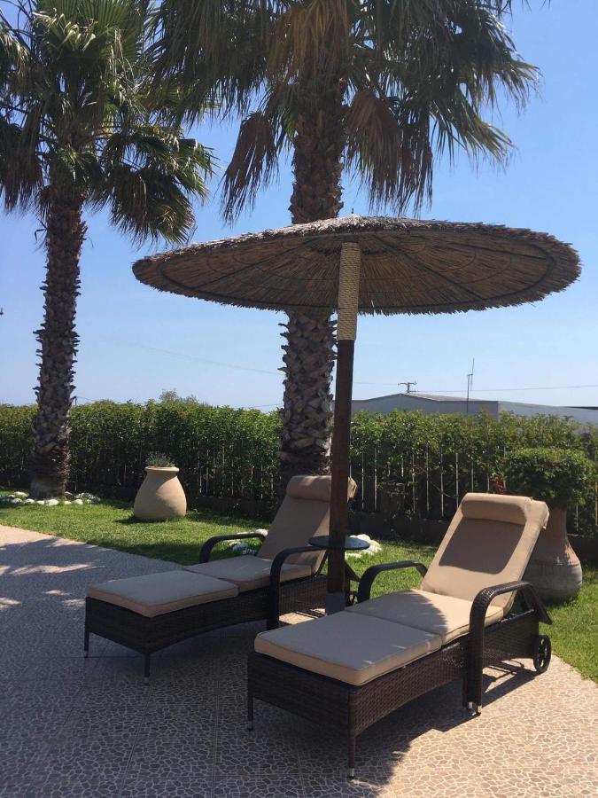 Villa Annamaria Skala  外观 照片