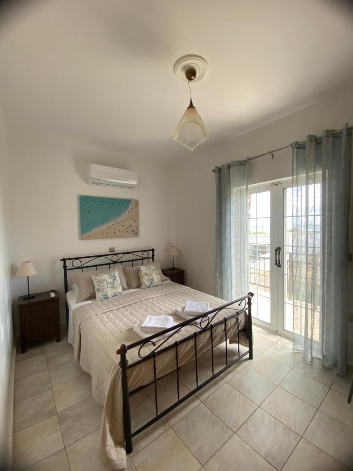 Villa Annamaria Skala  外观 照片